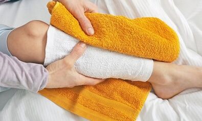 venų varikozės gydymas liaudies gynimo priemonėmis